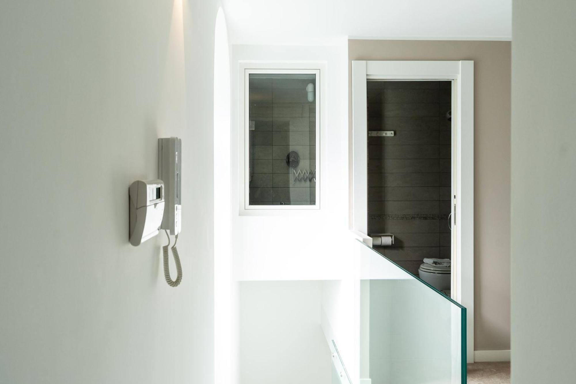Alle Porte Di Vecchia By Wonderful Italy Apartament Bari