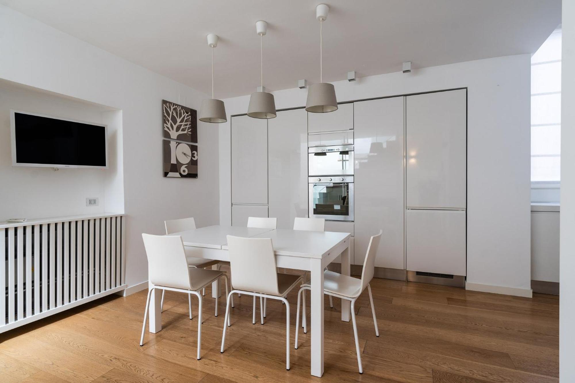 Apartament Alle Porte Di Vecchia By Wonderful Italy