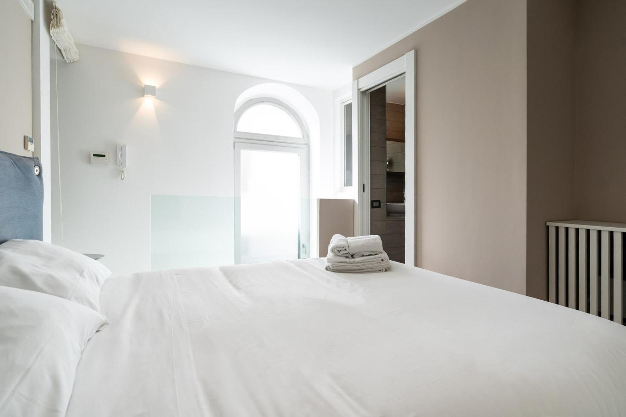 Alle Porte Di Vecchia By Wonderful Italy Apartament *