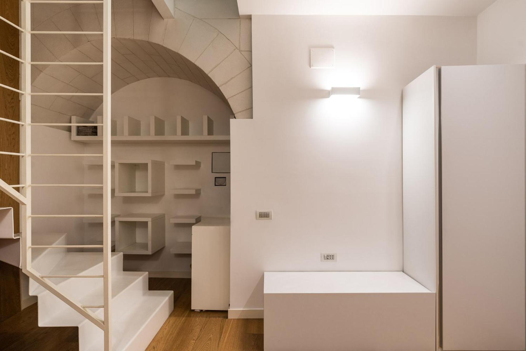Apartament Alle Porte Di Vecchia By Wonderful Italy