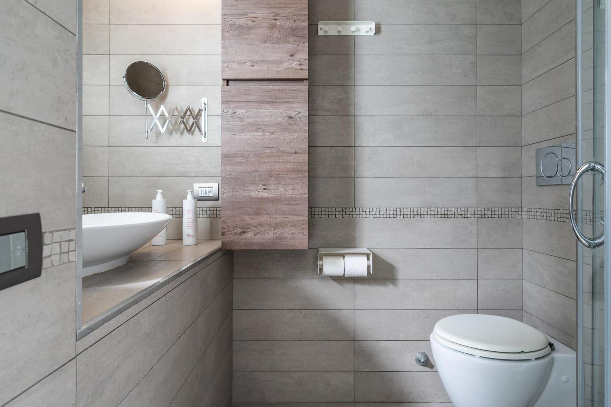 Apartament Alle Porte Di Vecchia By Wonderful Italy