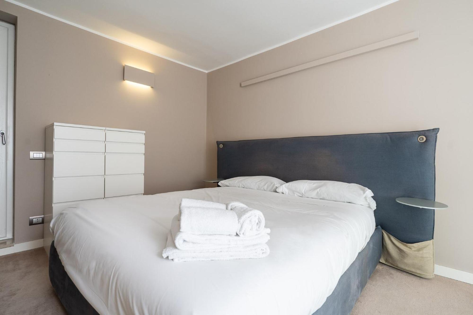 Alle Porte Di Vecchia By Wonderful Italy Apartament