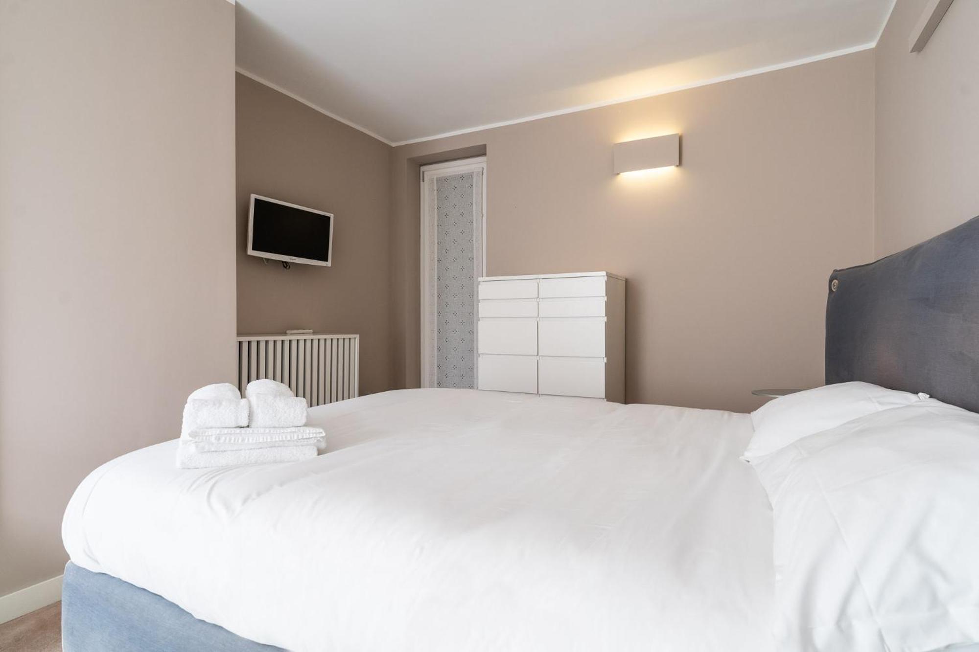 Apartament Alle Porte Di Vecchia By Wonderful Italy Bari