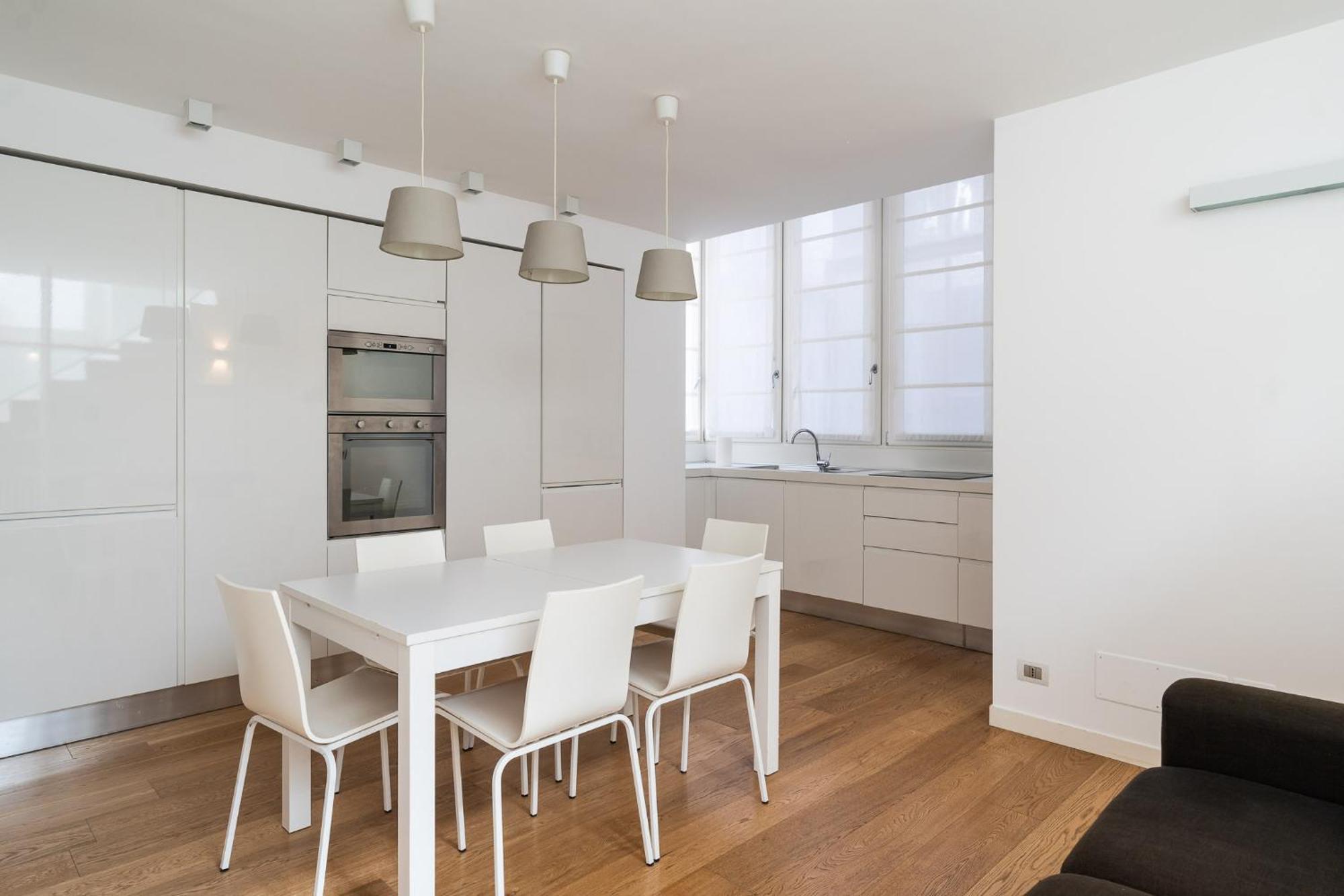 Alle Porte Di Vecchia By Wonderful Italy Apartament Bari